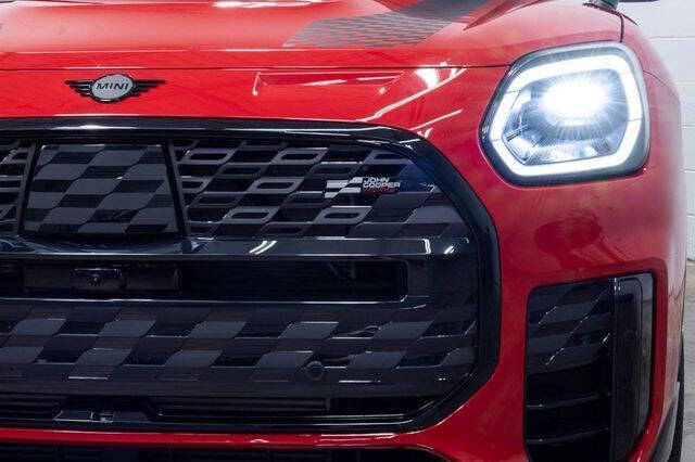 2026 MINI Countryman