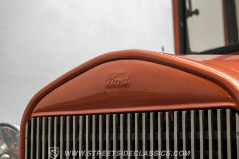 1927 Ford Model T