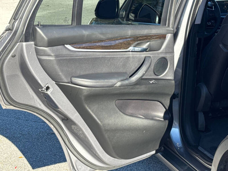 2014 BMW X5 xDrive35i