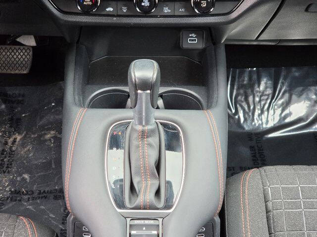 2024 Honda HR-V