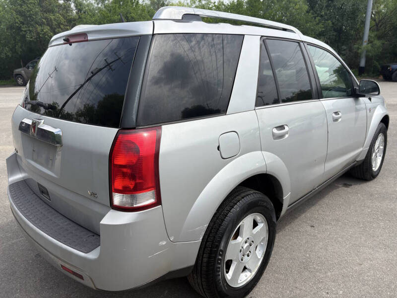 2006 Saturn Vue
