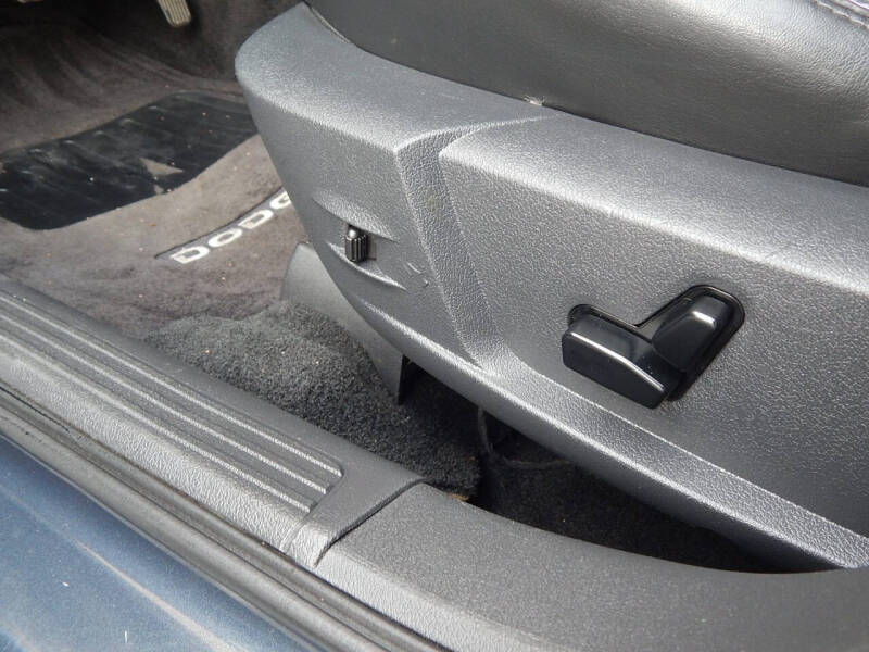 2008 Dodge Charger RT