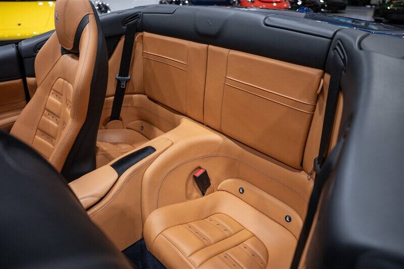 2016 Ferrari California T