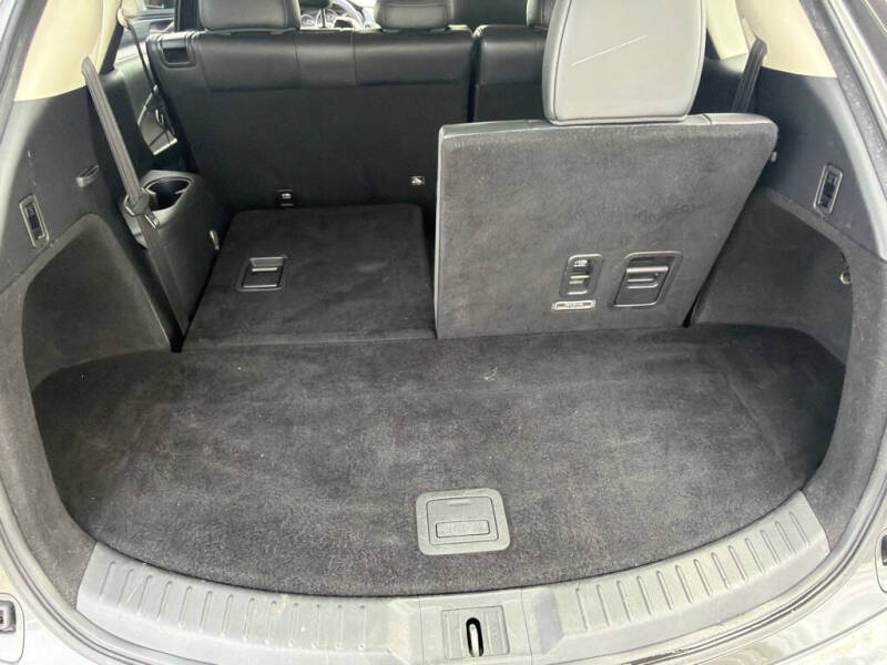 2018 Mazda CX-9 Touring