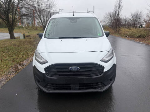 2020 Ford Transit Connect XL