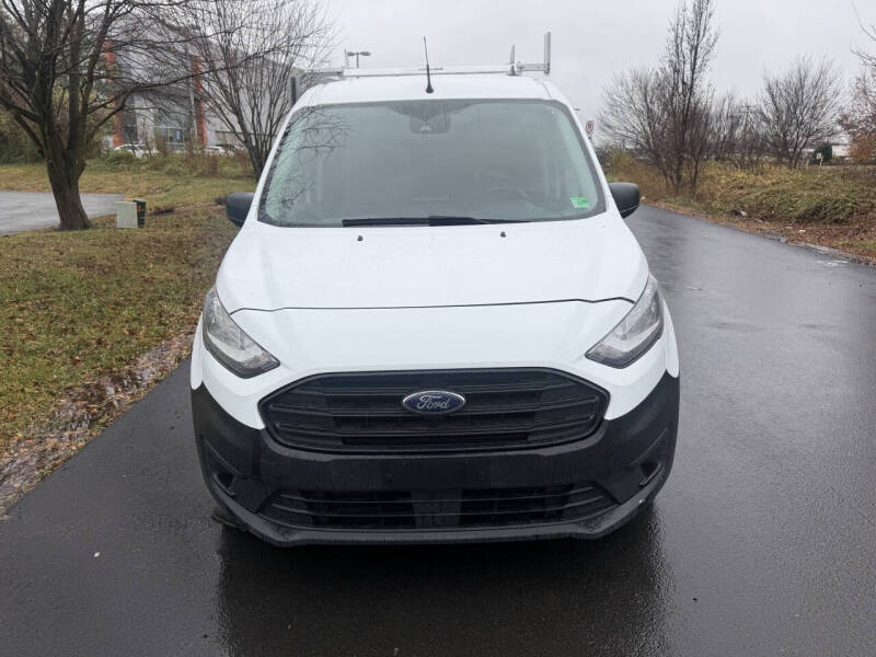 2020 Ford Transit Connect XL