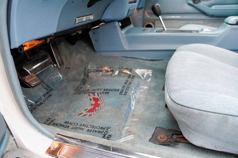 1978 Pontiac Macho Trans Am