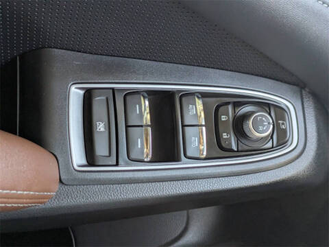 2025 Subaru Ascent Touring