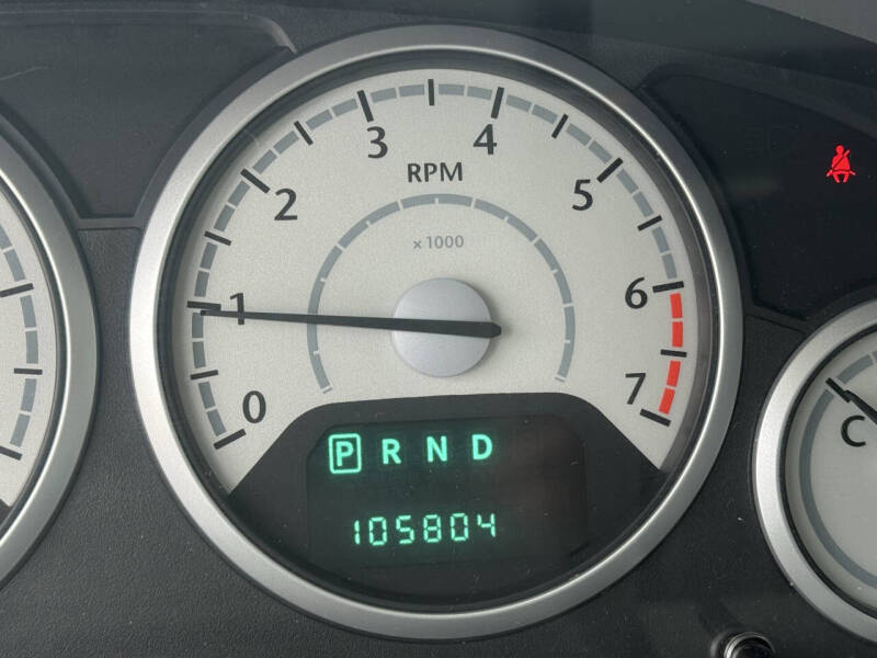 2010 Chrysler Town and Country Touring