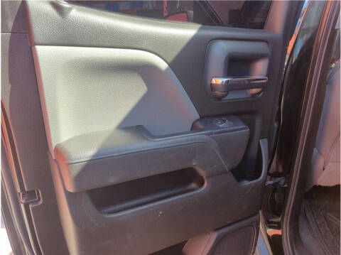 2011 Chevrolet Silverado 1500