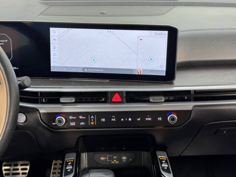 2024 Kia Sorento X-Line SX Prestige