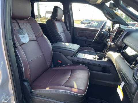 2026 RAM 2500 Limited