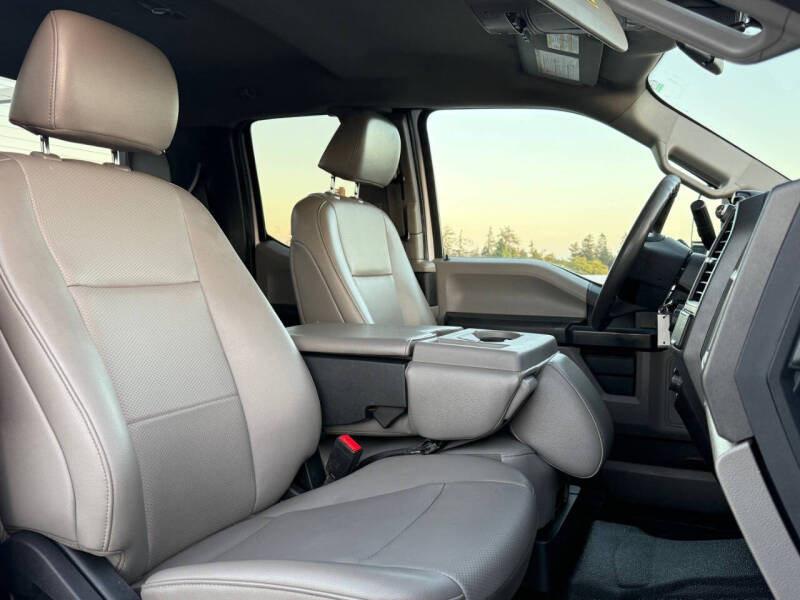 2022 Ford F-350 Super Duty XL