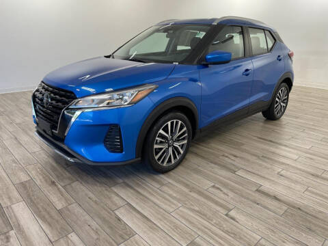 2021 Nissan Kicks for sale at Travers Wentzville in Wentzville MO