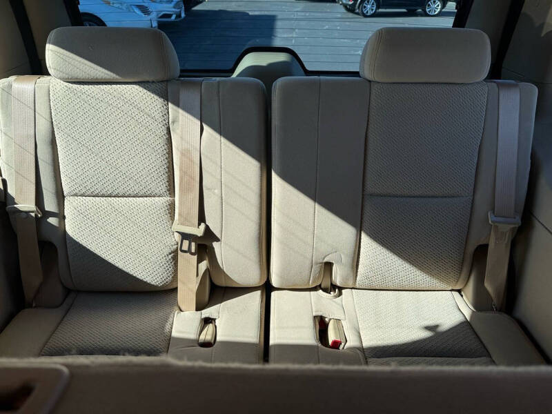 2007 Chevrolet Tahoe LS