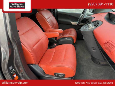 2004 Nissan Quest 3.5 SE