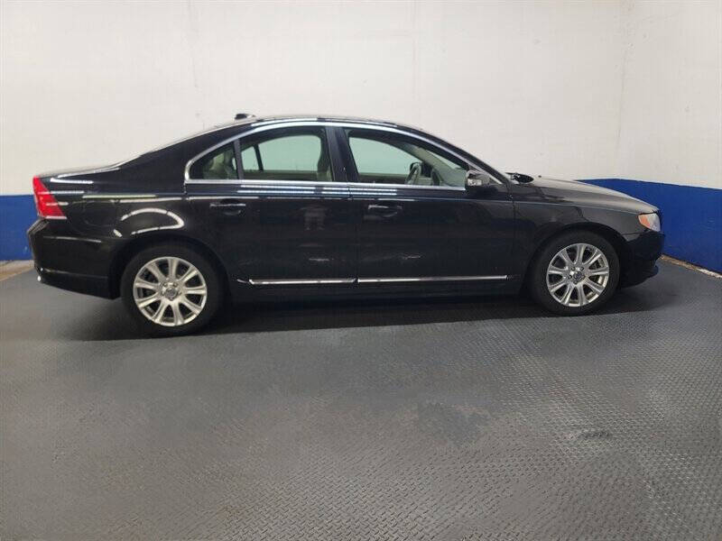 2011 Volvo S80 3.2