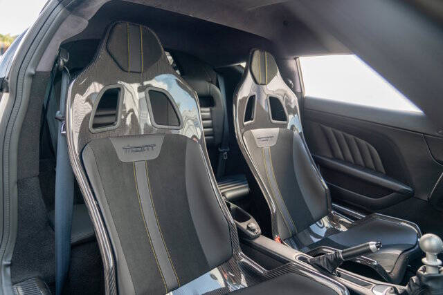 2018 Lotus Evora 400 28