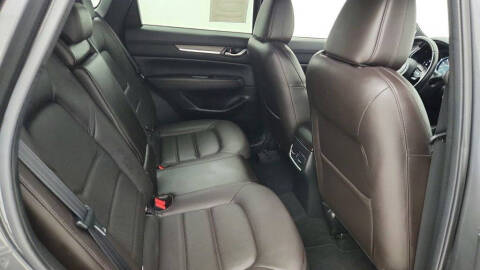 2019 Mazda CX-5 Diesel Signature