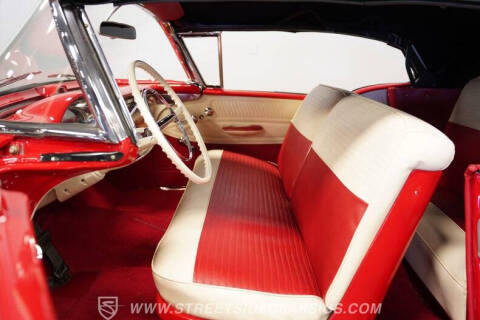 1957 Oldsmobile Super 88
