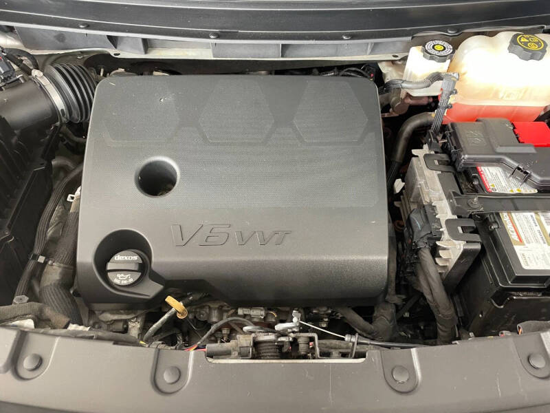 2019 Chevrolet Traverse High Country