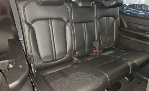 2022 Jeep Wagoneer Series I