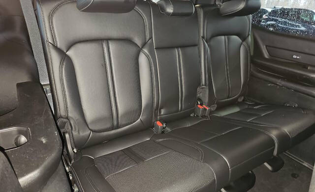 2022 Jeep Wagoneer Series I