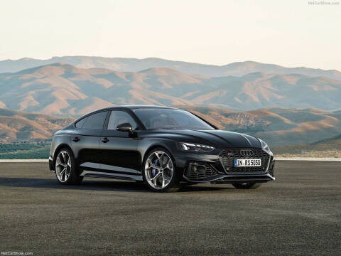 2025 Audi RS 5 Sportback 2.9T quattro