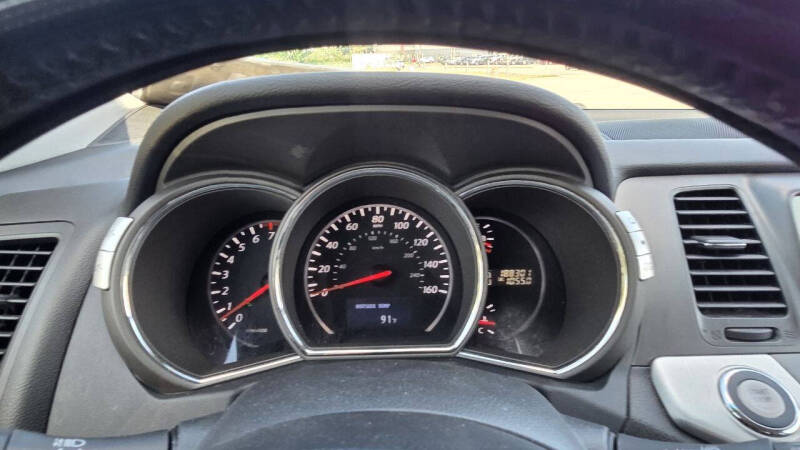 2013 Nissan Murano SL