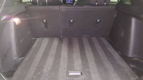 2024 Chevrolet Trax RS