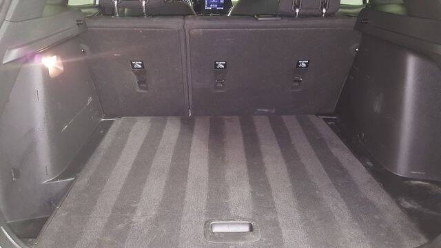 2024 Chevrolet Trax RS