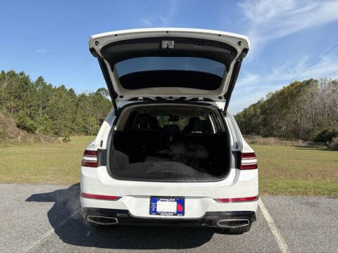 2024 Genesis GV80 3.5T