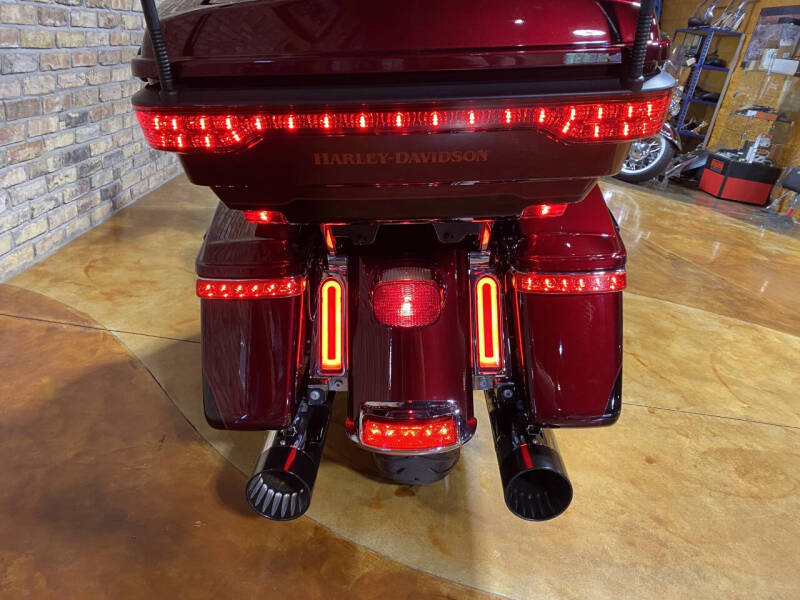 2014 Harley-Davidson Electra Glide® Ultra Classic®