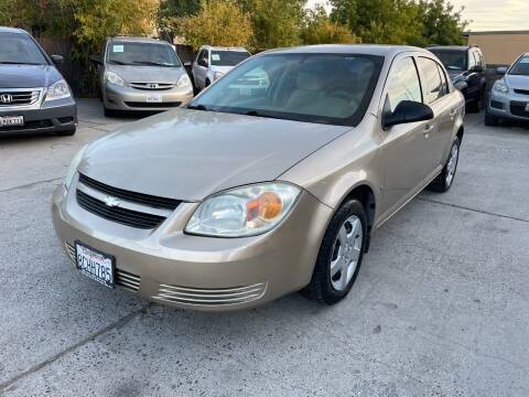 2006 Chevrolet Cobalt for sale at Carspot Auto Sales in Sacramento CA