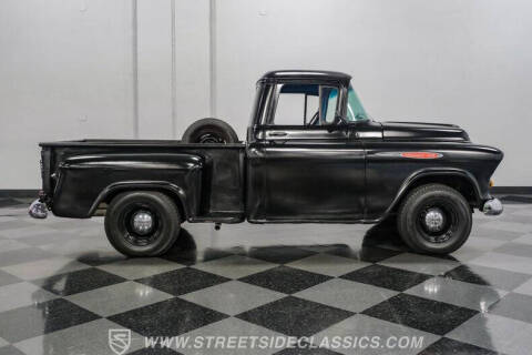 1957 Chevrolet 3100