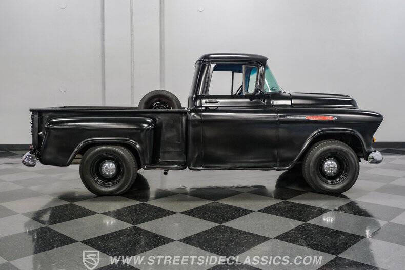 1957 Chevrolet 3100