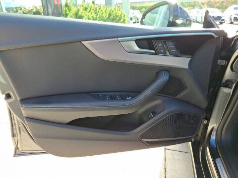 2023 Audi A5 Sportback quattro S line Prem Plus 45 TFSI