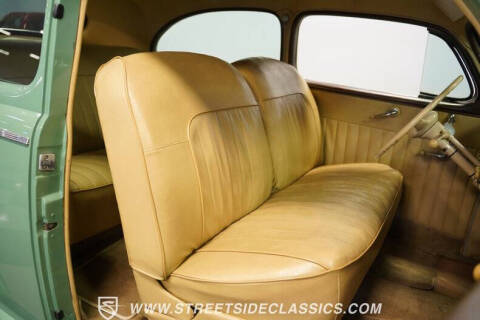 1941 Ford Super Deluxe