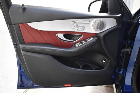 2021 Mercedes-Benz GLC GLC 300 4MATIC