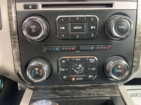 2015 Ford Expedition Limited