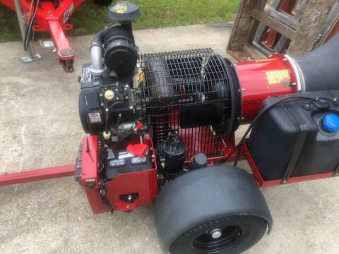 2020 Toro ProForce