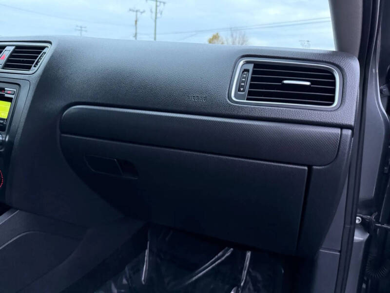 2013 Volkswagen Jetta