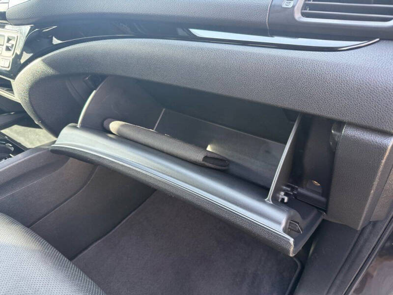 2017 Honda Ridgeline RTL-E