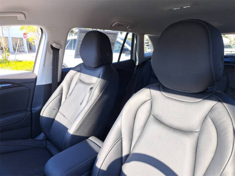 2025 Volkswagen Tiguan S