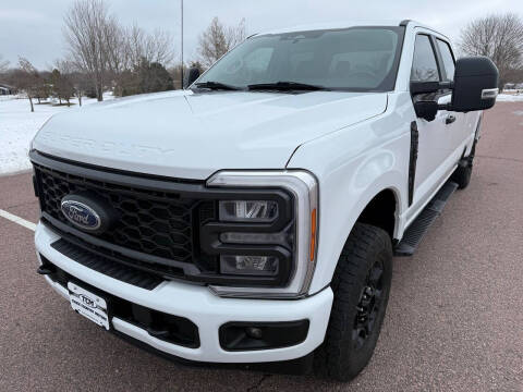 2023 Ford F-250 Super Duty XL
