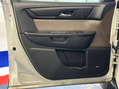 2014 GMC Acadia SLT-1