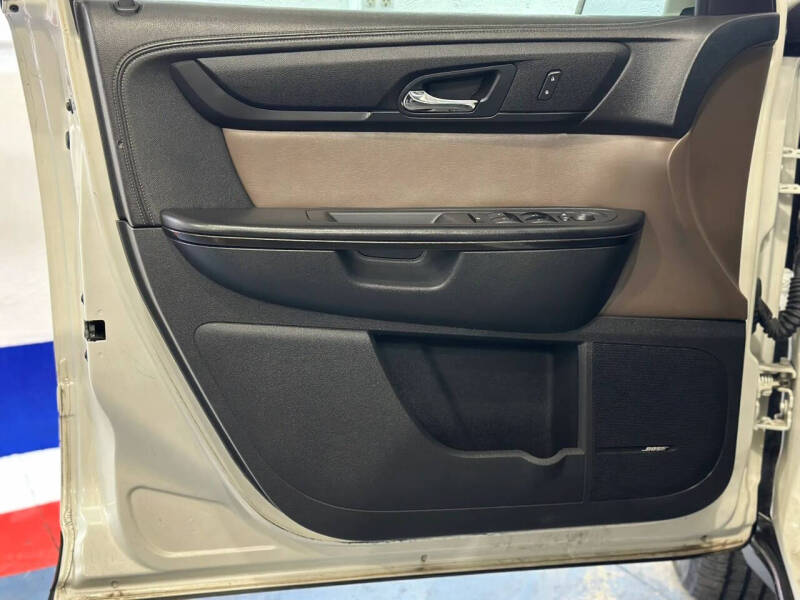2014 GMC Acadia SLT-1