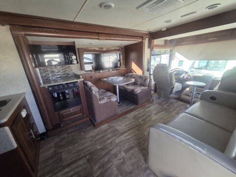 2016 Forest River Georgetown