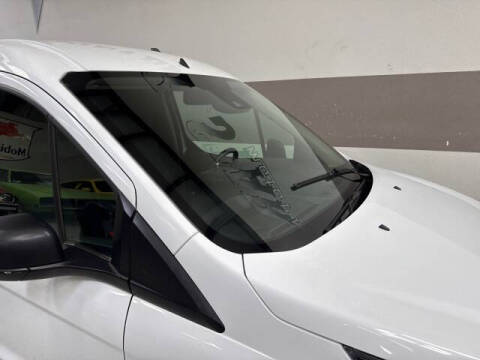 2021 Ford Transit Connect XL