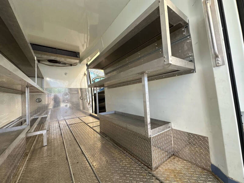 2019 Freightliner Sprinter